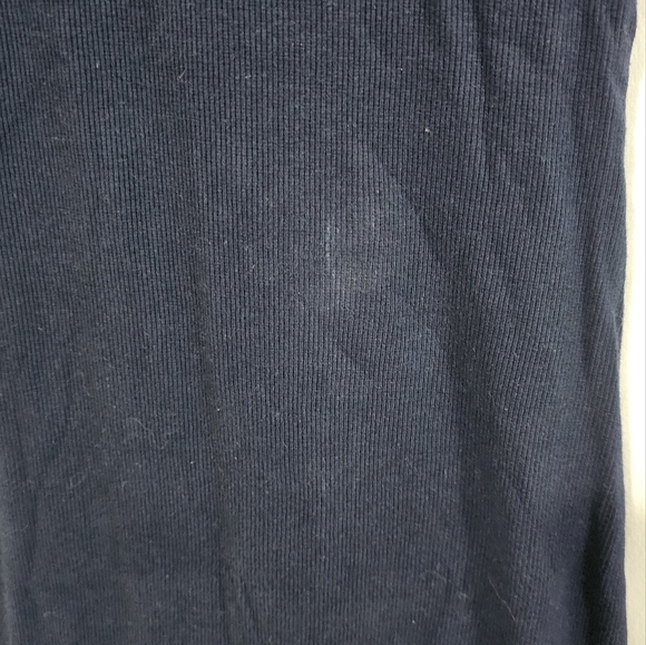 Maxi Long Dress With Slit - Picture 6 of 7